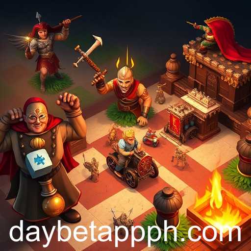 Daybet App: Revolutionizing Online Gaming