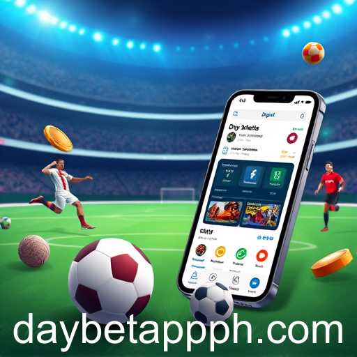 Rise of Daybet App: Transforming Online Gaming Experience
