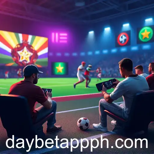 Exploring the Thrills of 'Game Zone' and the Innovative 'Daybet App'