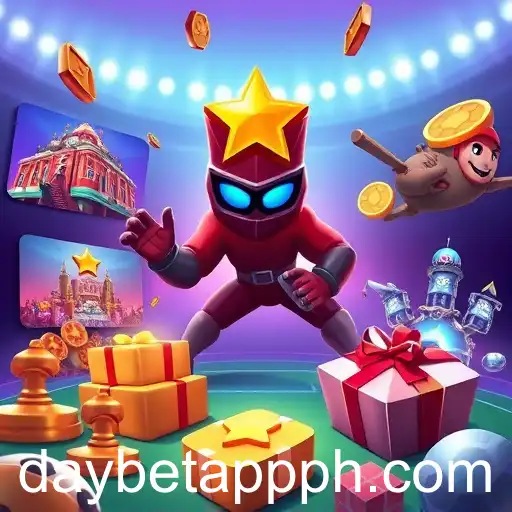 Revolutionizing Gaming: The Rise of Daybet App in 2025