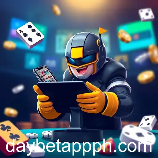 The Rise of Daybet App: A New Era in Online Gaming