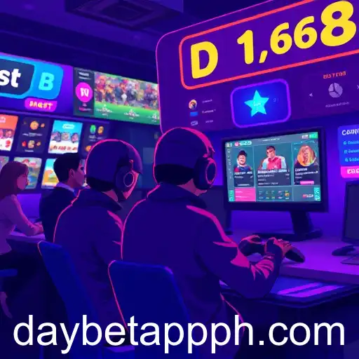 Emerging Trends in the Online Gaming Ecosystem